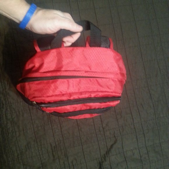 Backpack/Bookbag Regular size(medium) - Picture 7 of 12